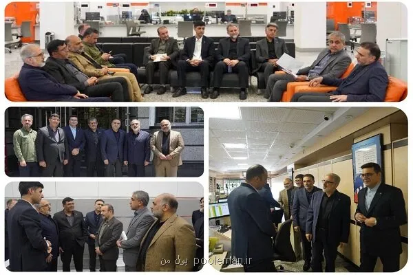 بازدید از شعب کشیک و خدمت رسان به عزاداران قائد شهید امت