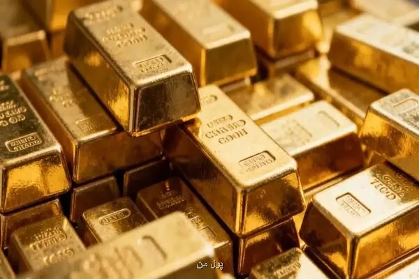 قیمت جهانی طلا امروز ۱۳ شهریور اونس در کانال ۴۴۶۸ دلار و ۲۷ سنت ماند