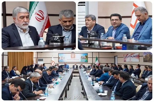 تکمیل ۷۷۵۶ واحد نهضت ملی با حمایت مالی بانک مسکن در کرمان