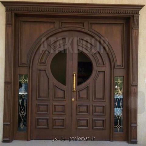 درب ضد سرقت ترك