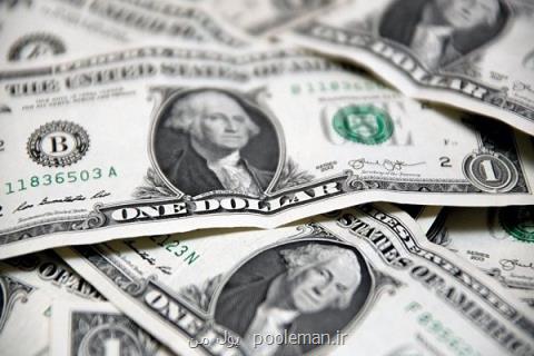 نرخ انواع ارز ثابت ماند، دلار همچنان ۴۲۰۰ تومان