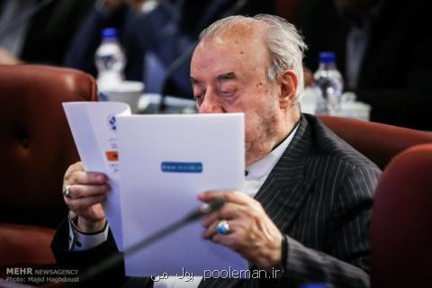 پس از ۶۴سال، دو ماه است صادراتم را متوقف كردم