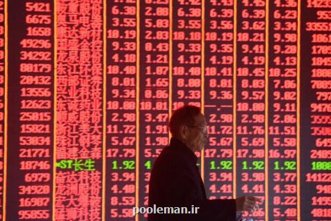 سهام آسیایی متلاطم شد، هواوی در فهرست سیاه آمریكا قرار گرفت