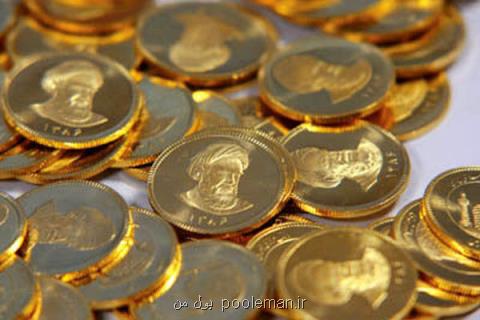 متوسط نرخ سكه در فروردین ۹۸، حدود ۴ میلیون و ۶۰۰ هزار تومان
