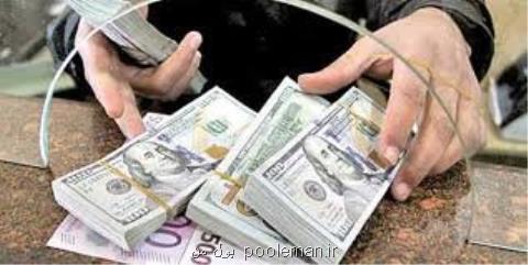 ارز از نردبان گرانی پایین می آید