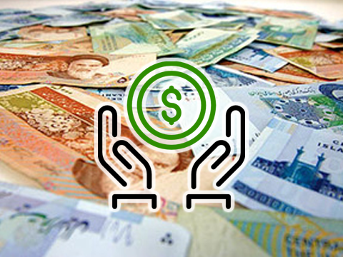 دست پنهان در بازار ارز، نوسانات دلار در مرز ۱۳ ۰۰۰ تومان ماند