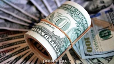 دلار به كانال ۱۳۰۰۰ تومانی بازگشت