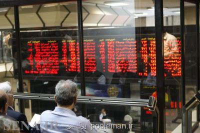 روند صعودی بازار سرمایه در هفته پرتعطیلات