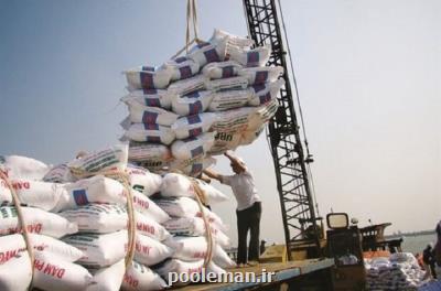 وقت كشی در احقاق حق واردكنندگان برنج