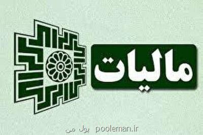 اعلام میزان عوارض كالاهای مخرب محیط زیست