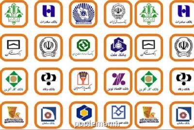 بانكها در ۵ ماهه نخست سال جاری ۵۰۰ هزار میلیارد تومان تسهیلات دادند