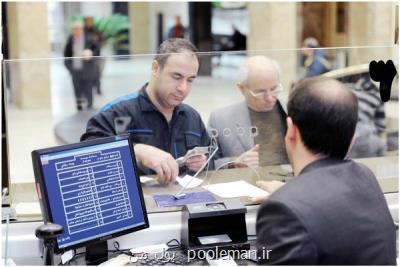 سقف تراكنش های غیرحضوری افراد زیر ۱۸ سال روزانه ۱۵ میلیون تومان