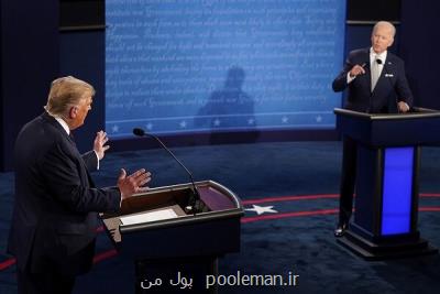 انتخاب ترامپ یا بایدن چه تاثیری بر بورس ایران دارد؟