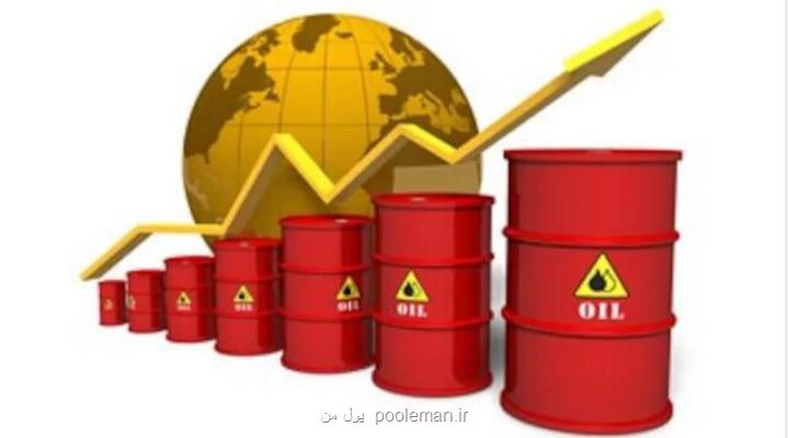 پیشروی نفت به ۵۰ دلار به دنبال توافق اوپك پلاس