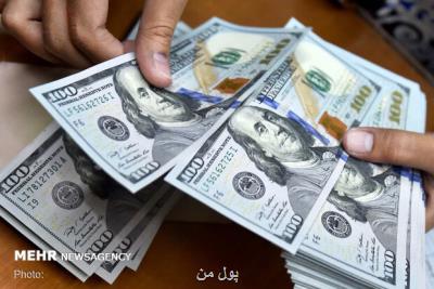 جزئیات قیمت رسمی انواع ارز